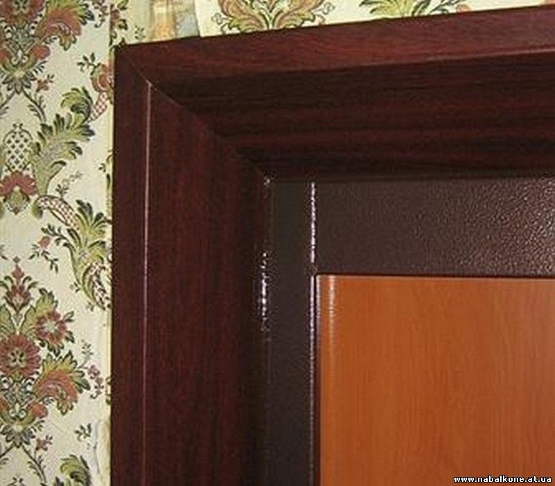 Откосы для железных дверей откосы днепропетровск.